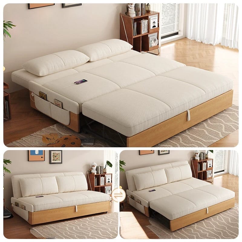 Home Atelier Herman Sofa Bed