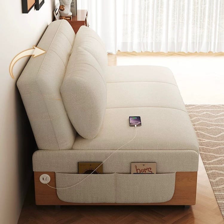 Home Atelier Herman Sofa Bed