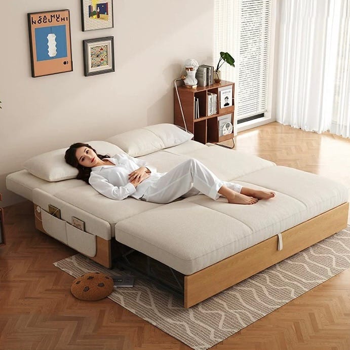 Home Atelier Herman Sofa Bed