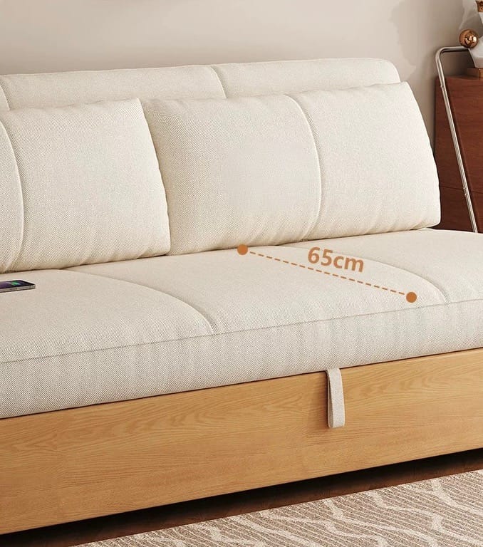 Home Atelier Herman Sofa Bed