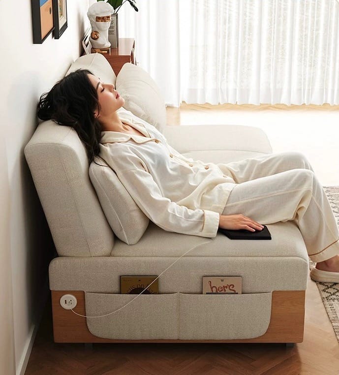 Home Atelier Herman Sofa Bed