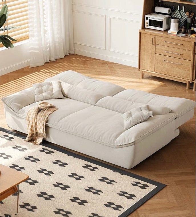 Home Atelier Hilda Scratch Resistant Sofa Bed