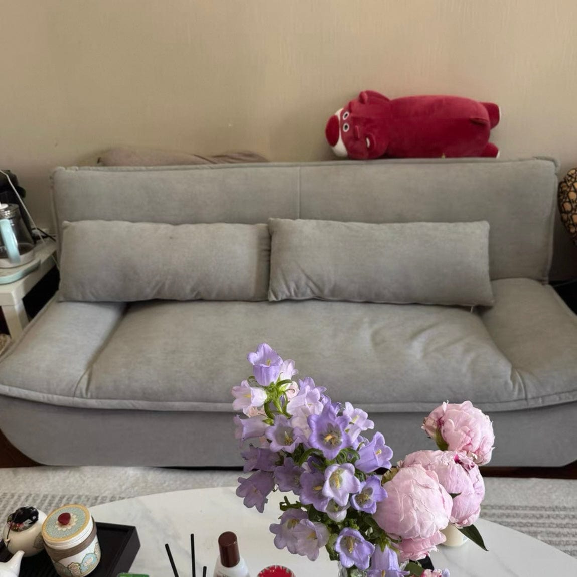 Home Atelier Hilda Sofa Bed