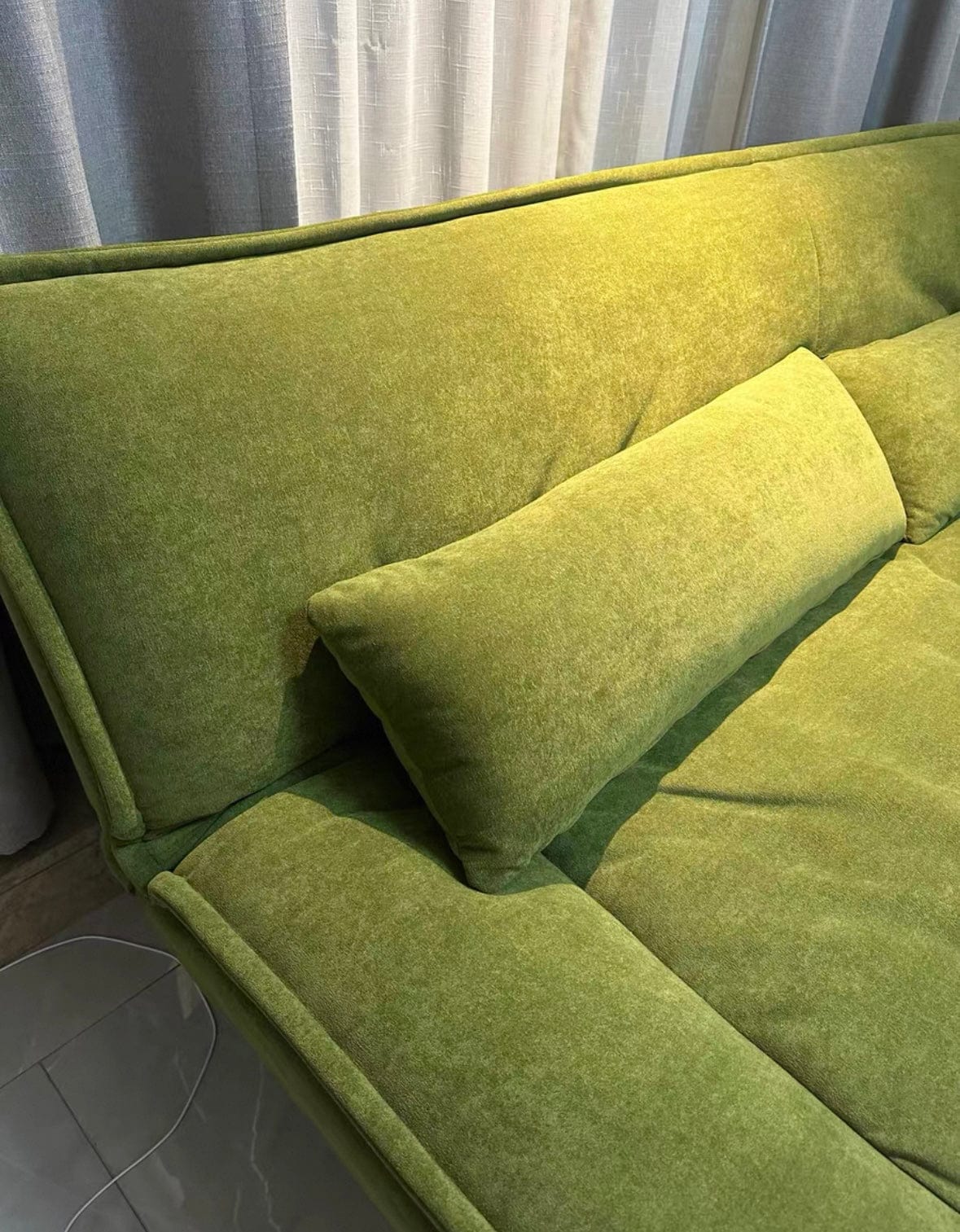Home Atelier Hilda Sofa Bed