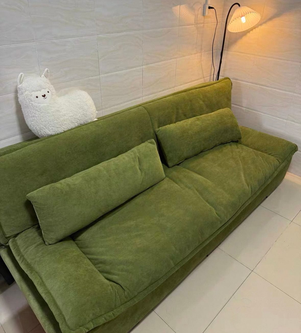 Home Atelier Hilda Sofa Bed