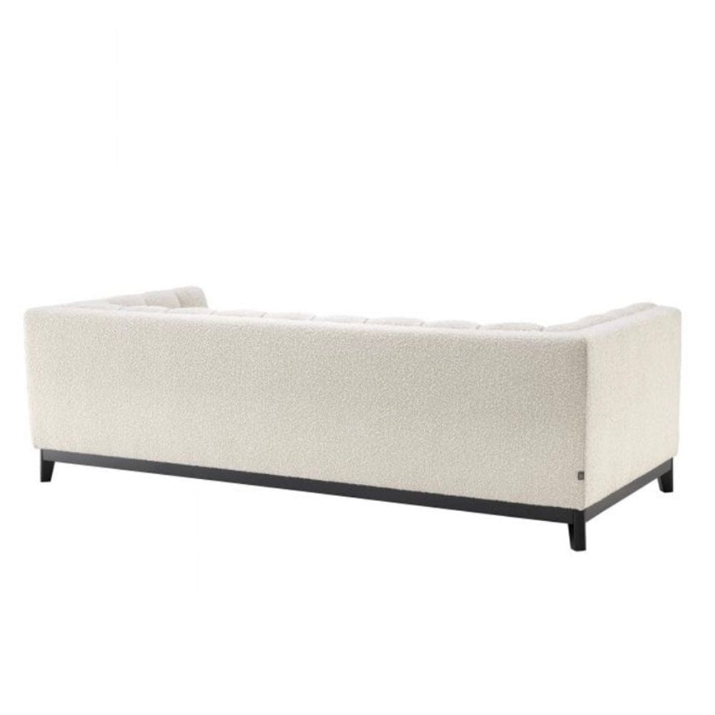 Home Atelier Hubert Boucle Sofa