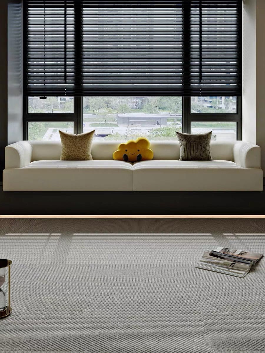 Home Atelier Huston Customise Bay Window Sofa