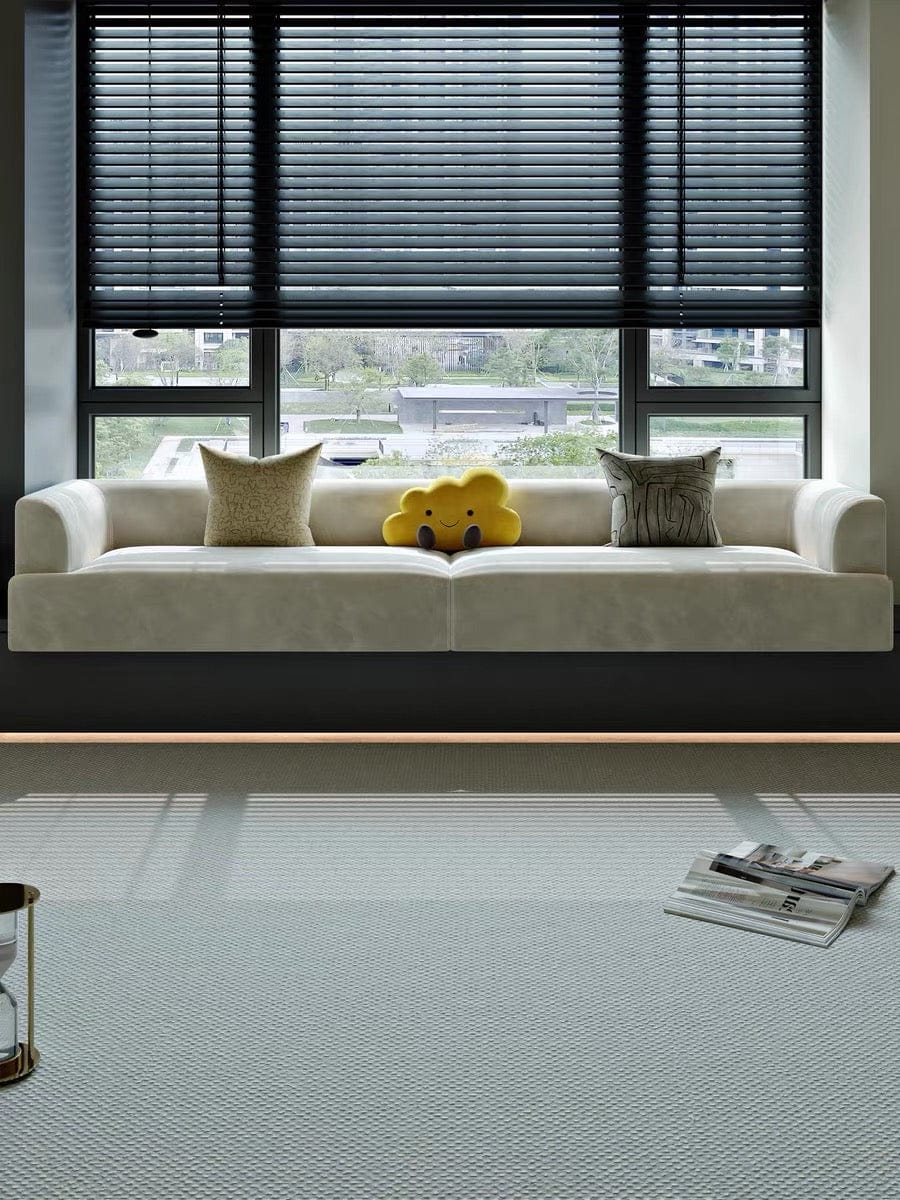 Home Atelier Huston Customise Bay Window Sofa