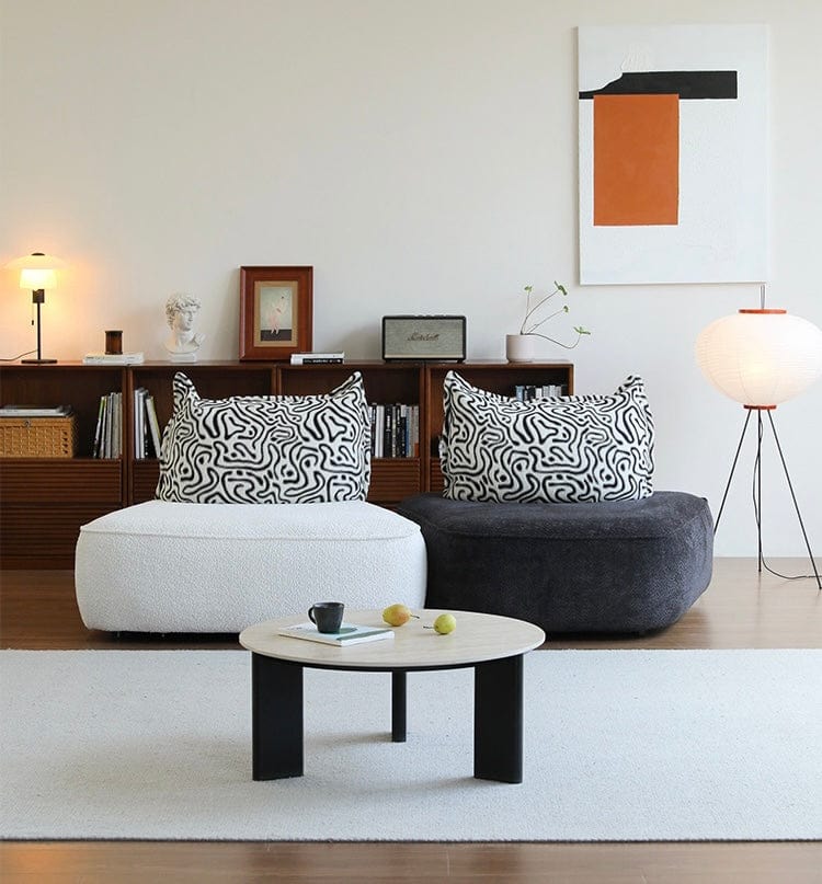 Home Atelier Iris Modular Sofa