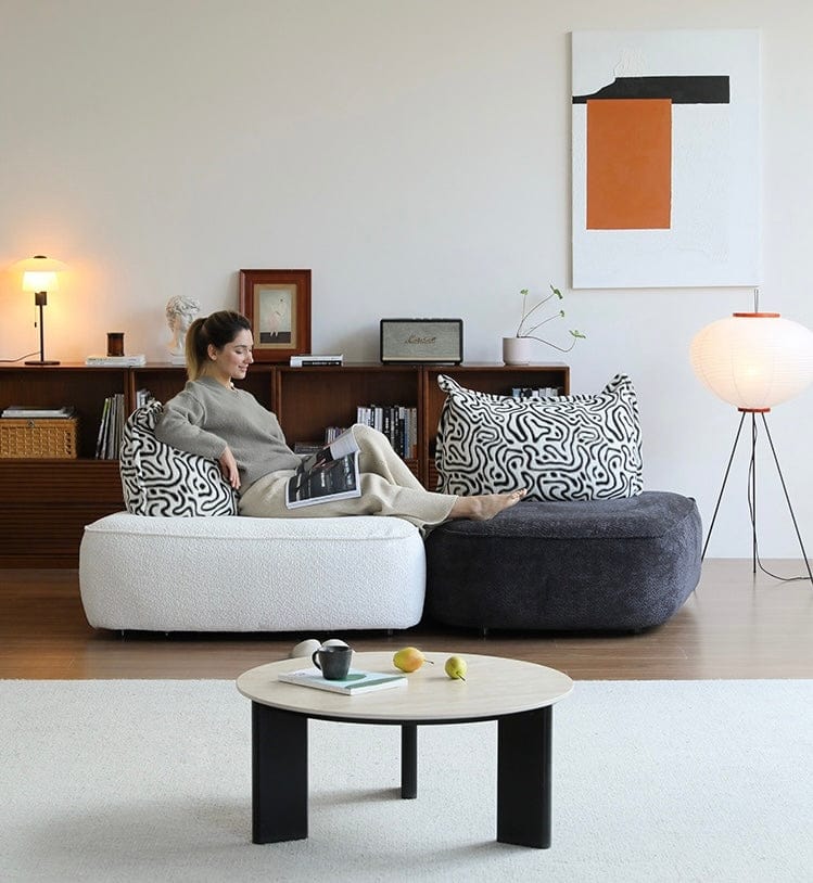 Home Atelier Iris Modular Sofa