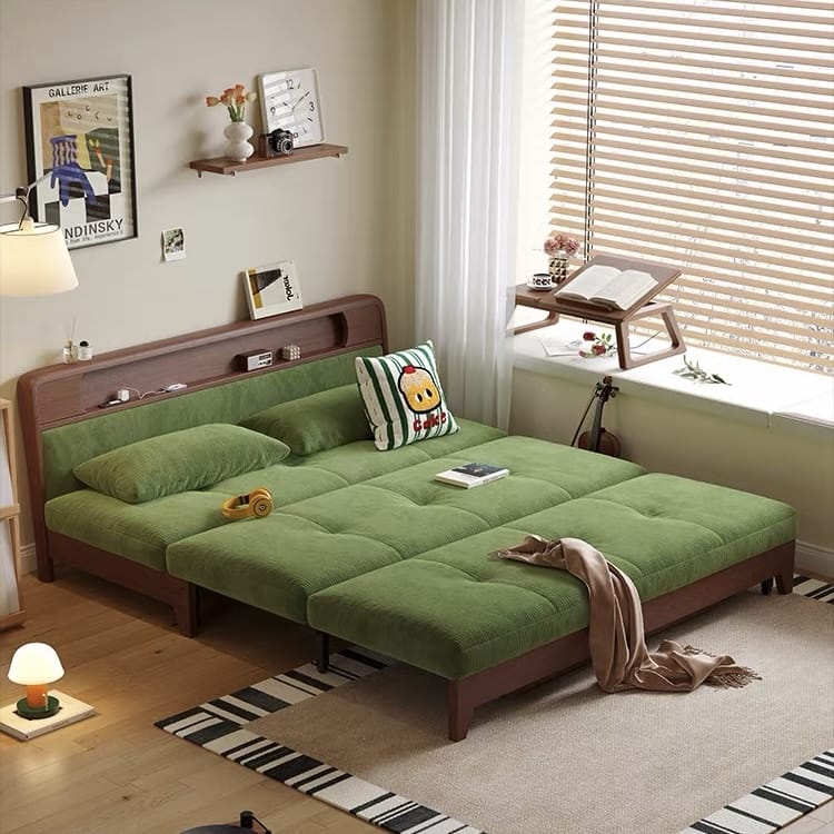Home Atelier Isenna Sofa Bed (Copy 3)