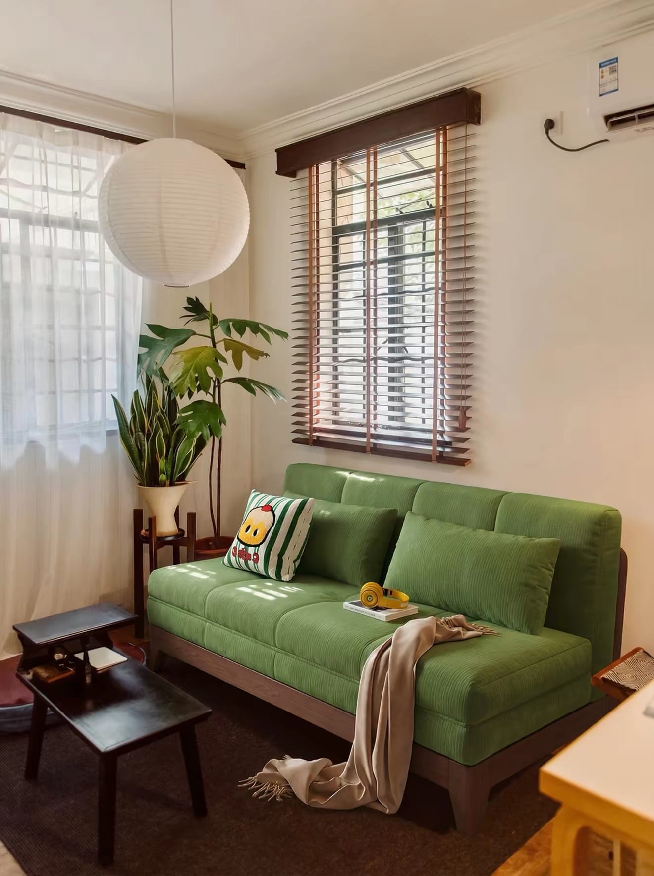 Home Atelier Isenna Sofa Bed (Copy 3)