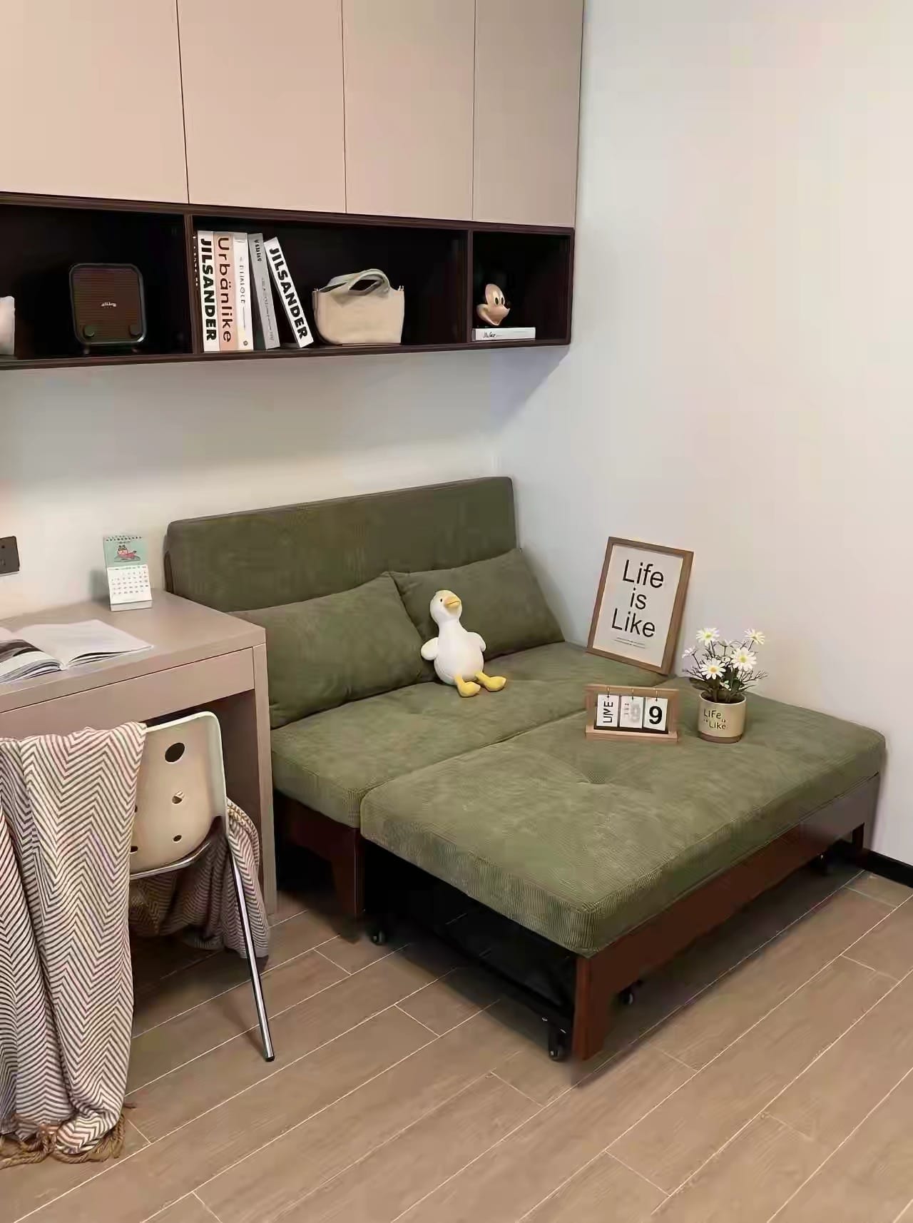 Home Atelier Isenna Sofa Bed (Copy 3)