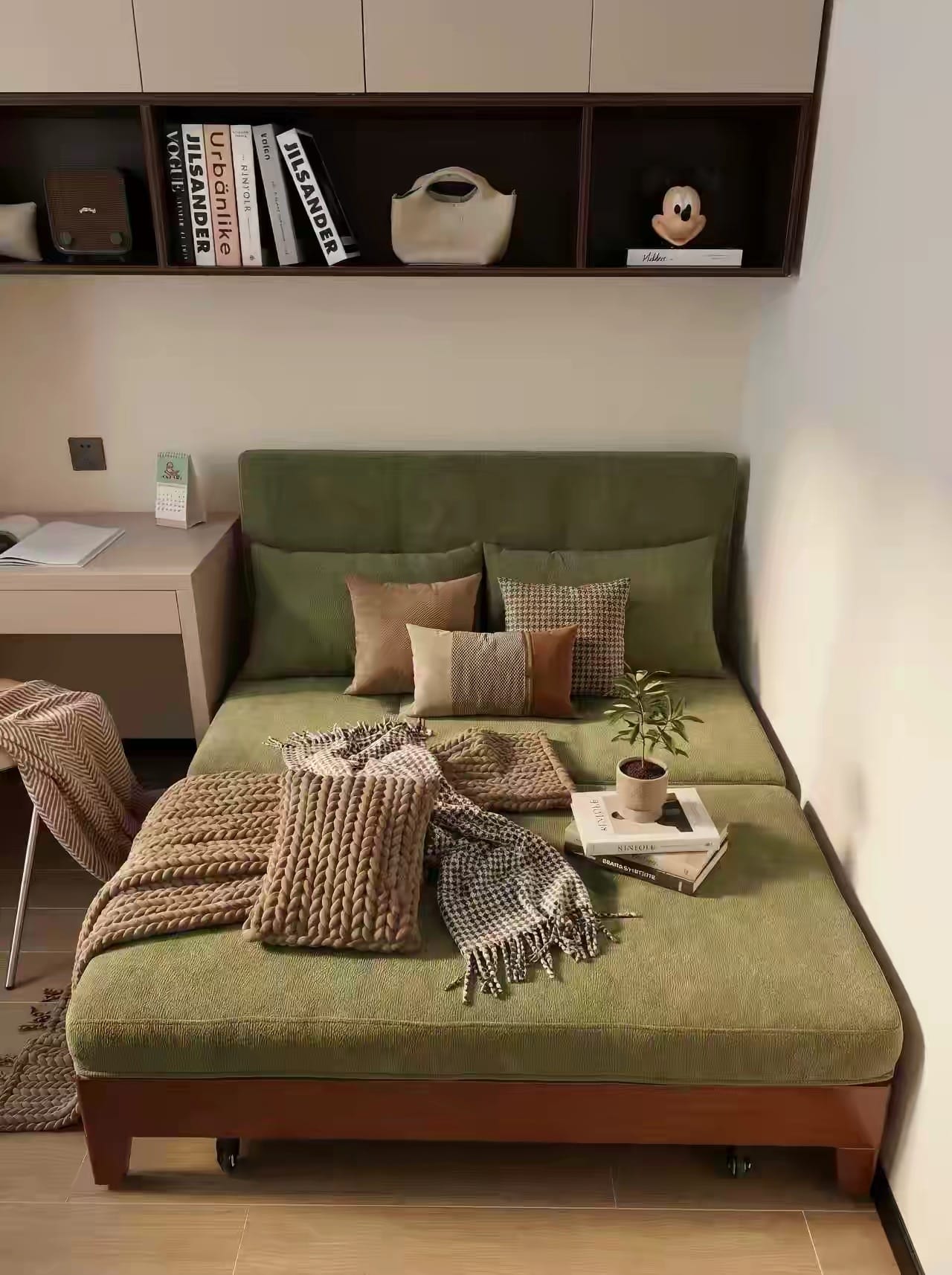 Home Atelier Isenna Sofa Bed (Copy 3)