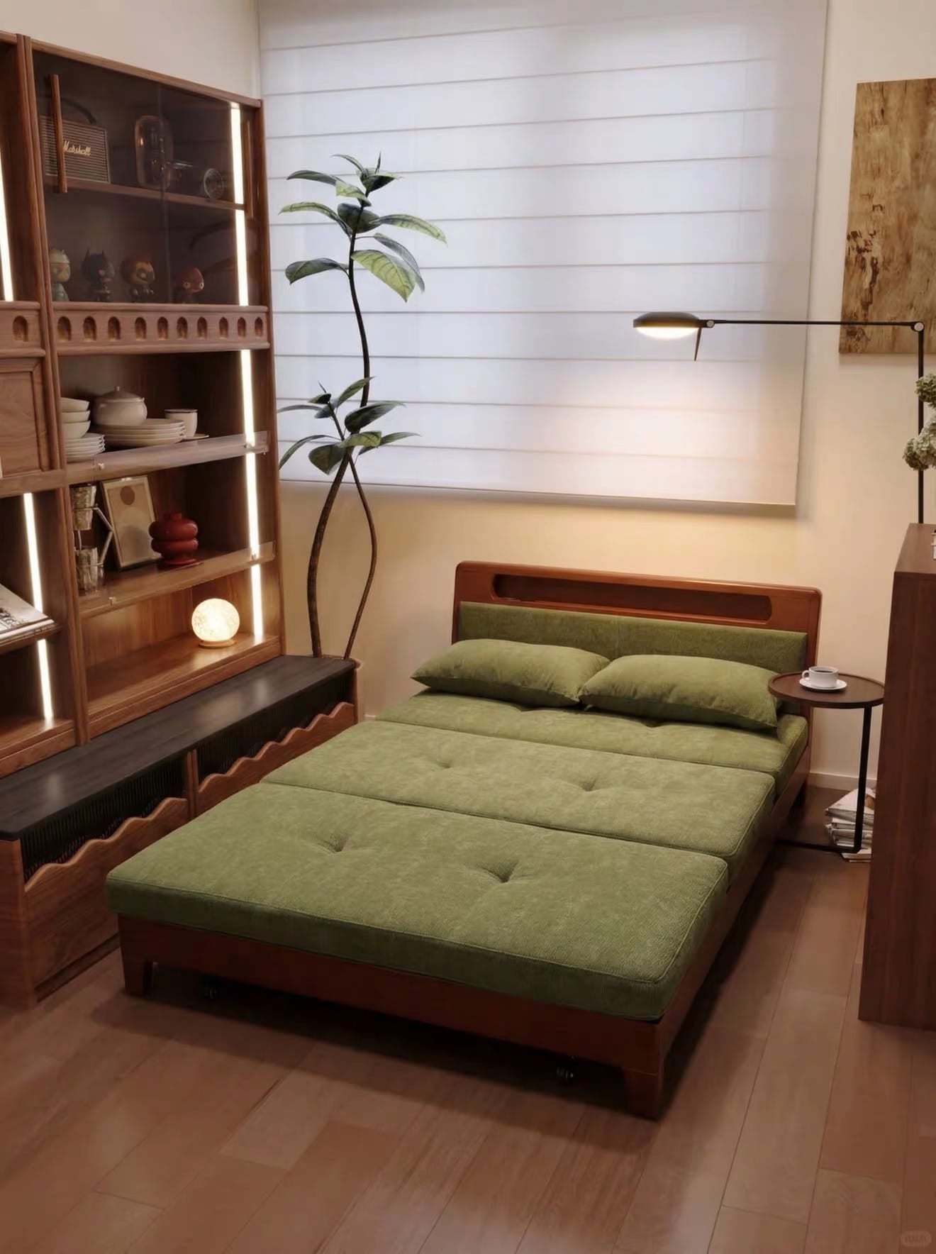 Home Atelier Isenna Sofa Bed (Copy 3)