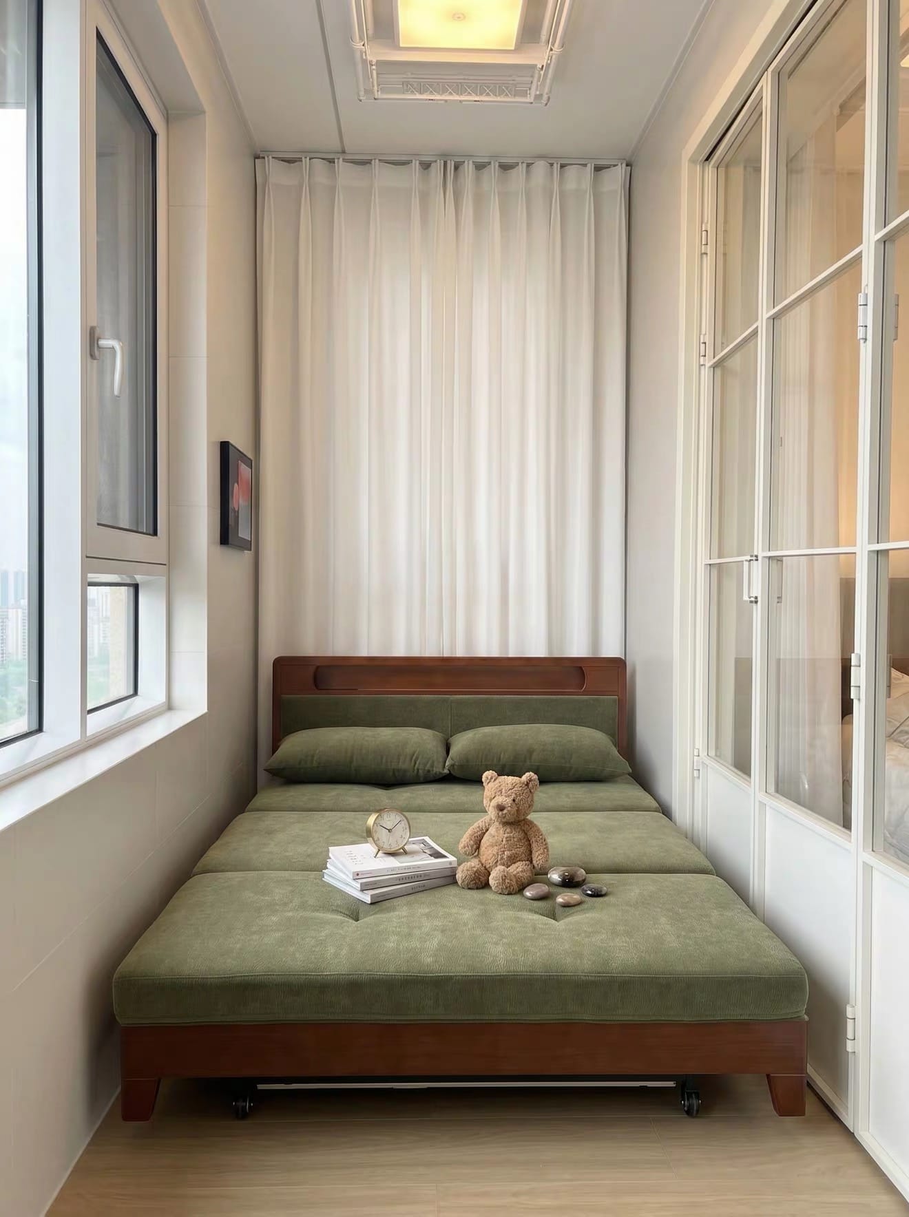 Home Atelier Isenna Sofa Bed (Copy 3)