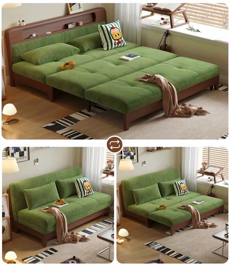 Home Atelier Isenna Sofa Bed (Copy 3)
