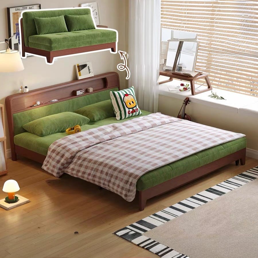 Home Atelier Isenna Sofa Bed (Copy 3)