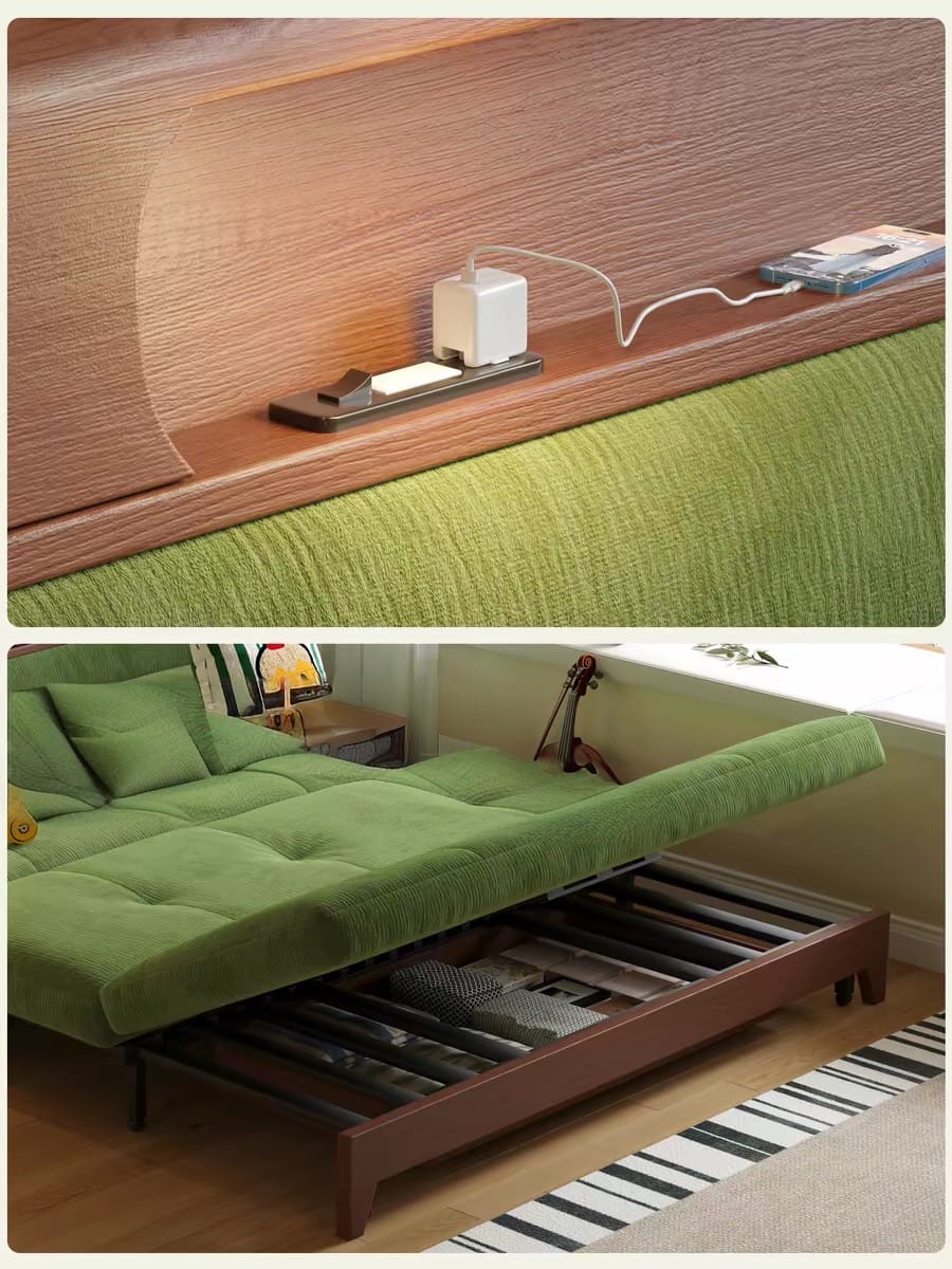 Home Atelier Isenna Sofa Bed (Copy 3)