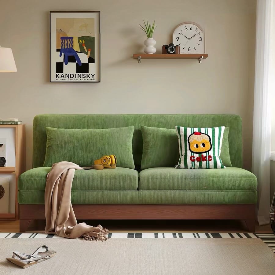 Home Atelier Isenna Sofa Bed (Copy 3)