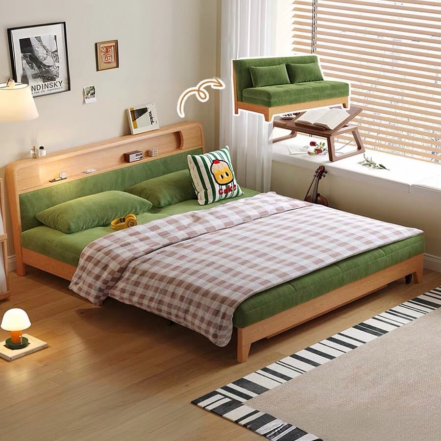 Home Atelier Isenna Sofa Bed (Copy 3)
