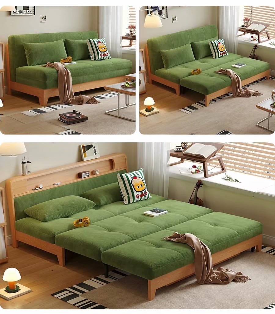 Home Atelier Isenna Sofa Bed (Copy 3)