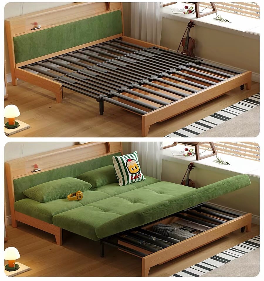 Home Atelier Isenna Sofa Bed (Copy 3)