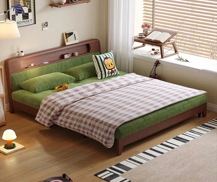 Home Atelier Isenna Sofa Bed (Copy 3)