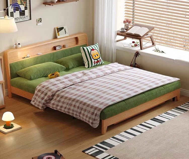Home Atelier Isenna Sofa Bed (Copy 3)