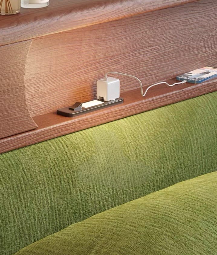 Home Atelier Isenna Sofa Bed (Copy 3)
