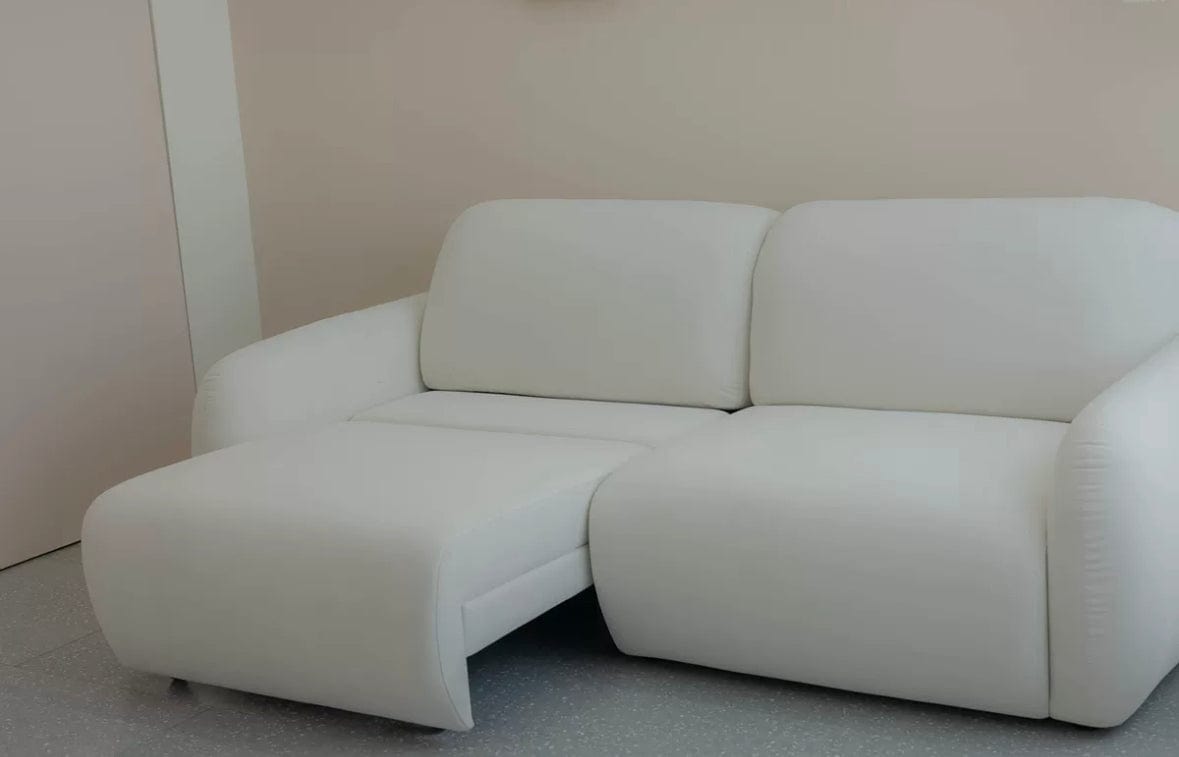 Home Atelier Jacob Electric Sofa Bed