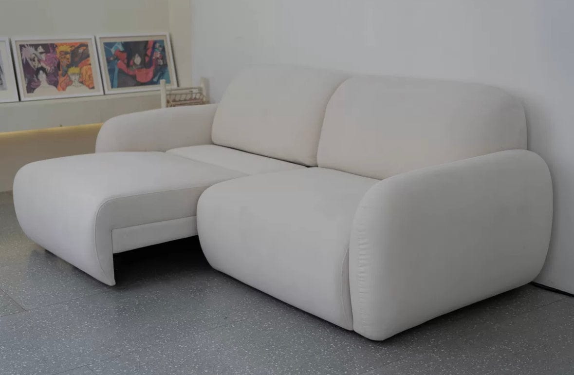 Home Atelier Jacob Electric Sofa Bed