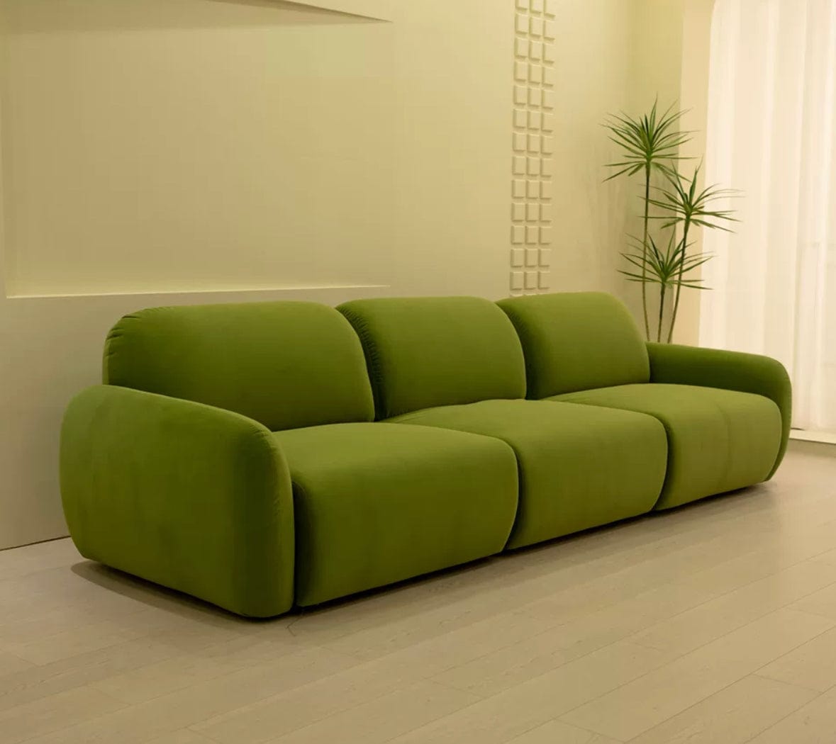 Home Atelier Jacob Electric Sofa Bed