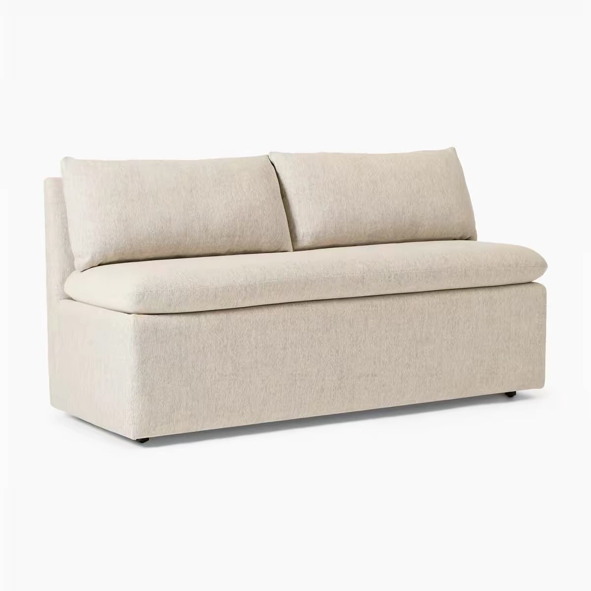 Home Atelier Jacquel Customise Dining Storage Bench