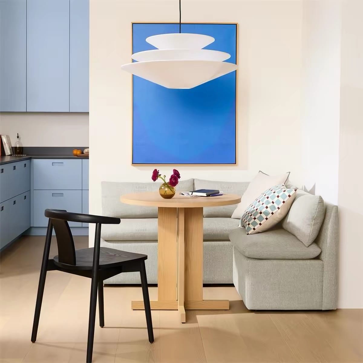 Home Atelier Jacquel Customise Dining Storage Bench