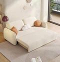 Home Atelier Jamier Scratch Resistant Storage Sofa Bed
