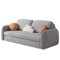 Home Atelier Jamier Scratch Resistant Storage Sofa Bed