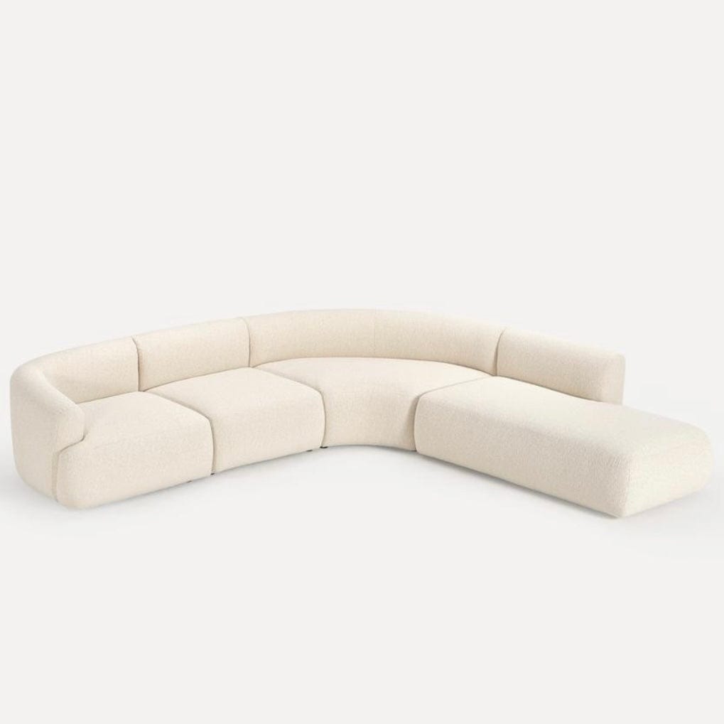 Home Atelier Jardin Sectional Sofa