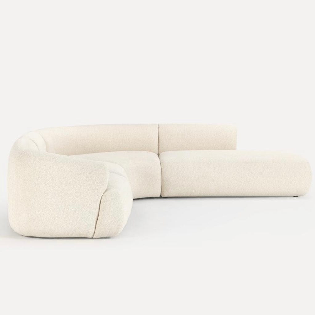 Home Atelier Jardin Sectional Sofa