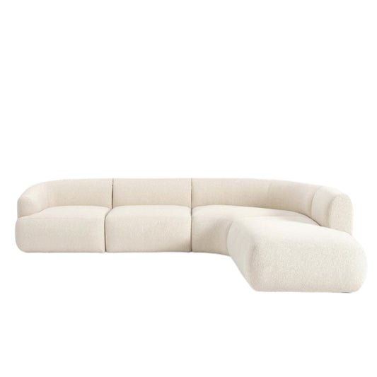 Home Atelier Jardin Sectional Sofa