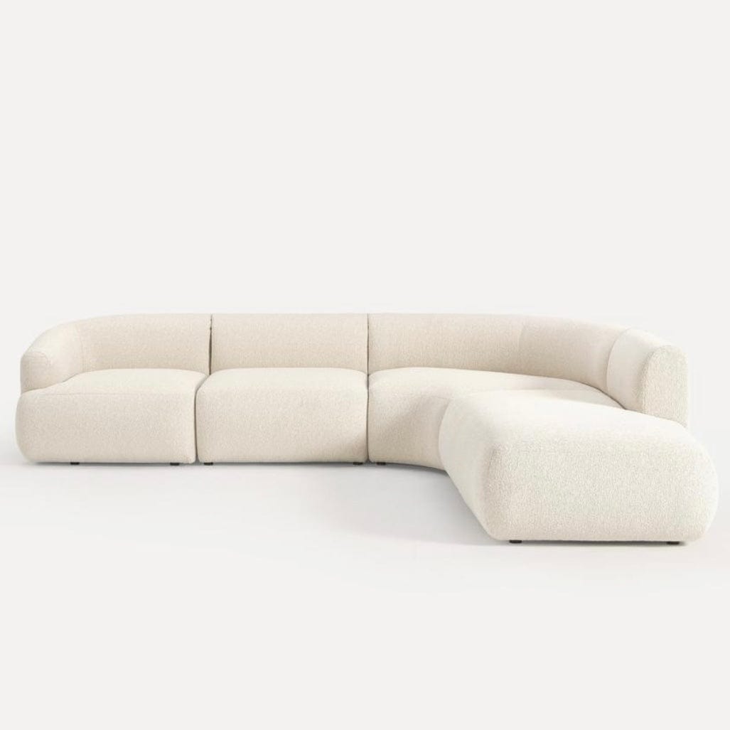 Home Atelier Jardin Sectional Sofa