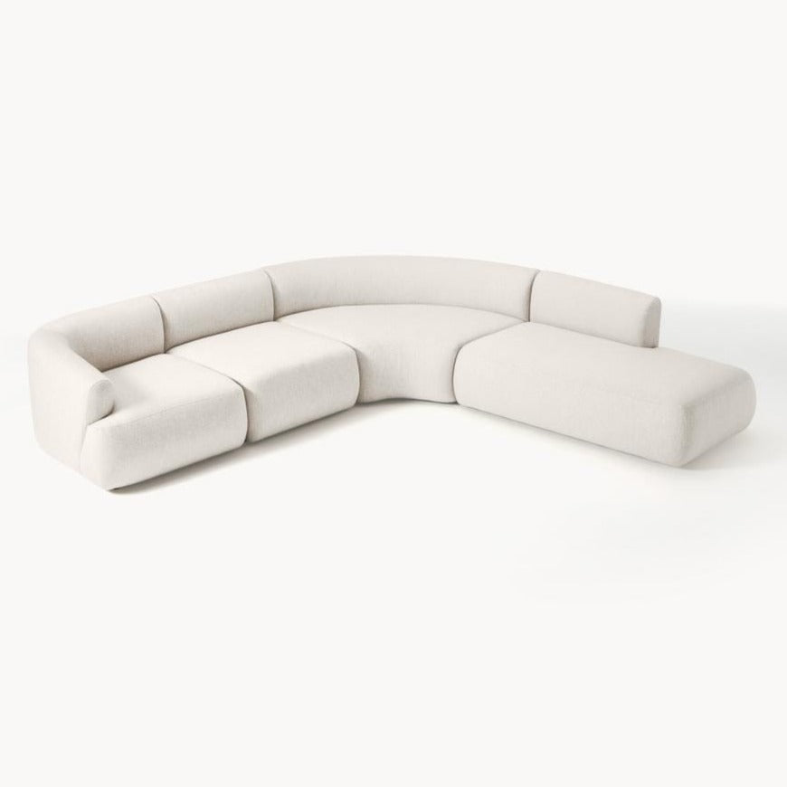 Home Atelier Jardin Sectional Sofa