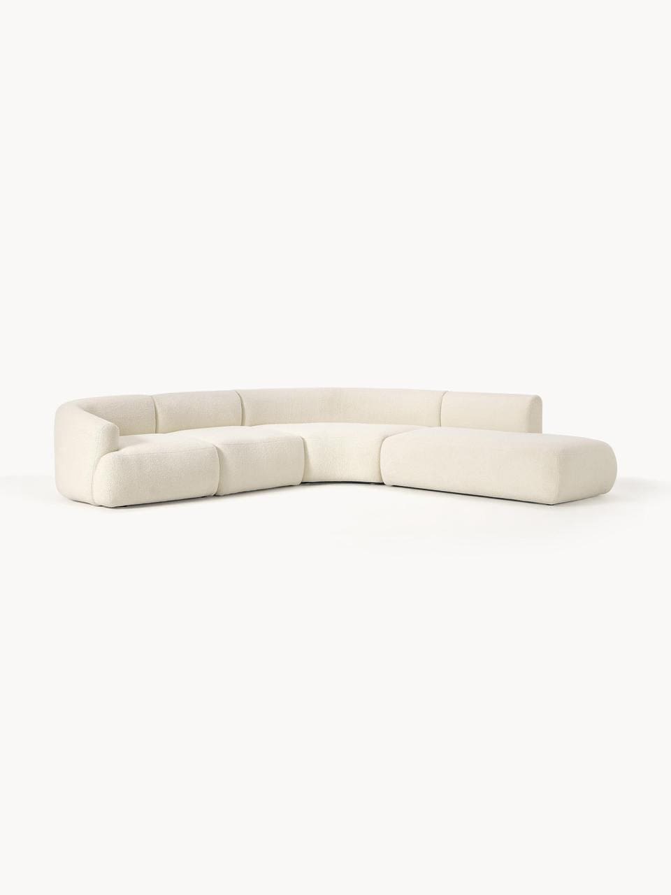 Home Atelier Jardin Sectional Sofa