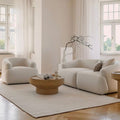 Home Atelier Jardin Sofa