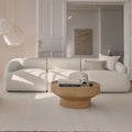 Home Atelier Jardin Sofa