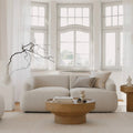 Home Atelier Jardin Sofa