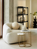 Home Atelier Jardin Sofa