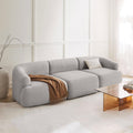 Home Atelier Jardin Sofa