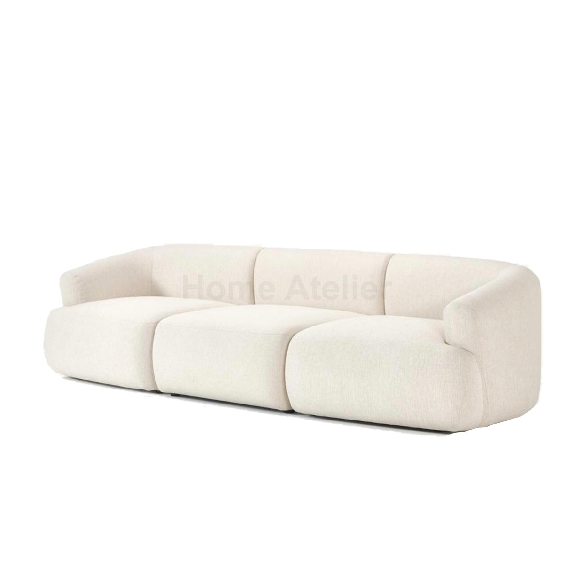 Home Atelier Jardin Sofa