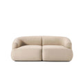 Home Atelier Jardin Sofa